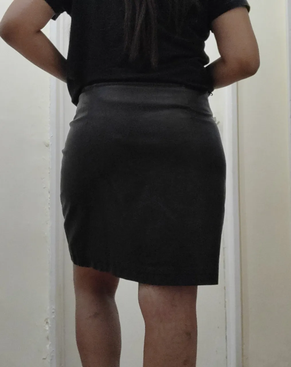 Pollera Ver. - Vista 3