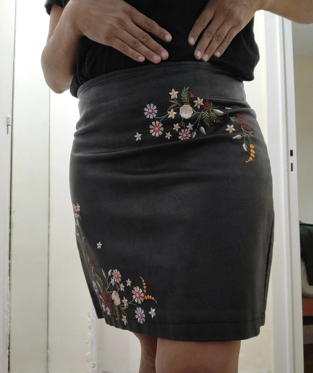 Pollera Ver. - Vista 5