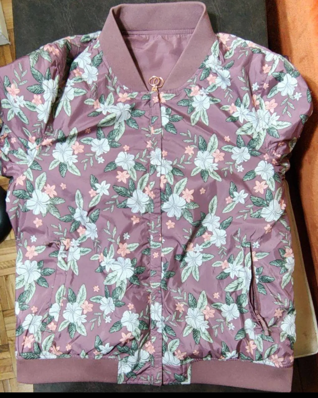 Campera YD - Vista 3