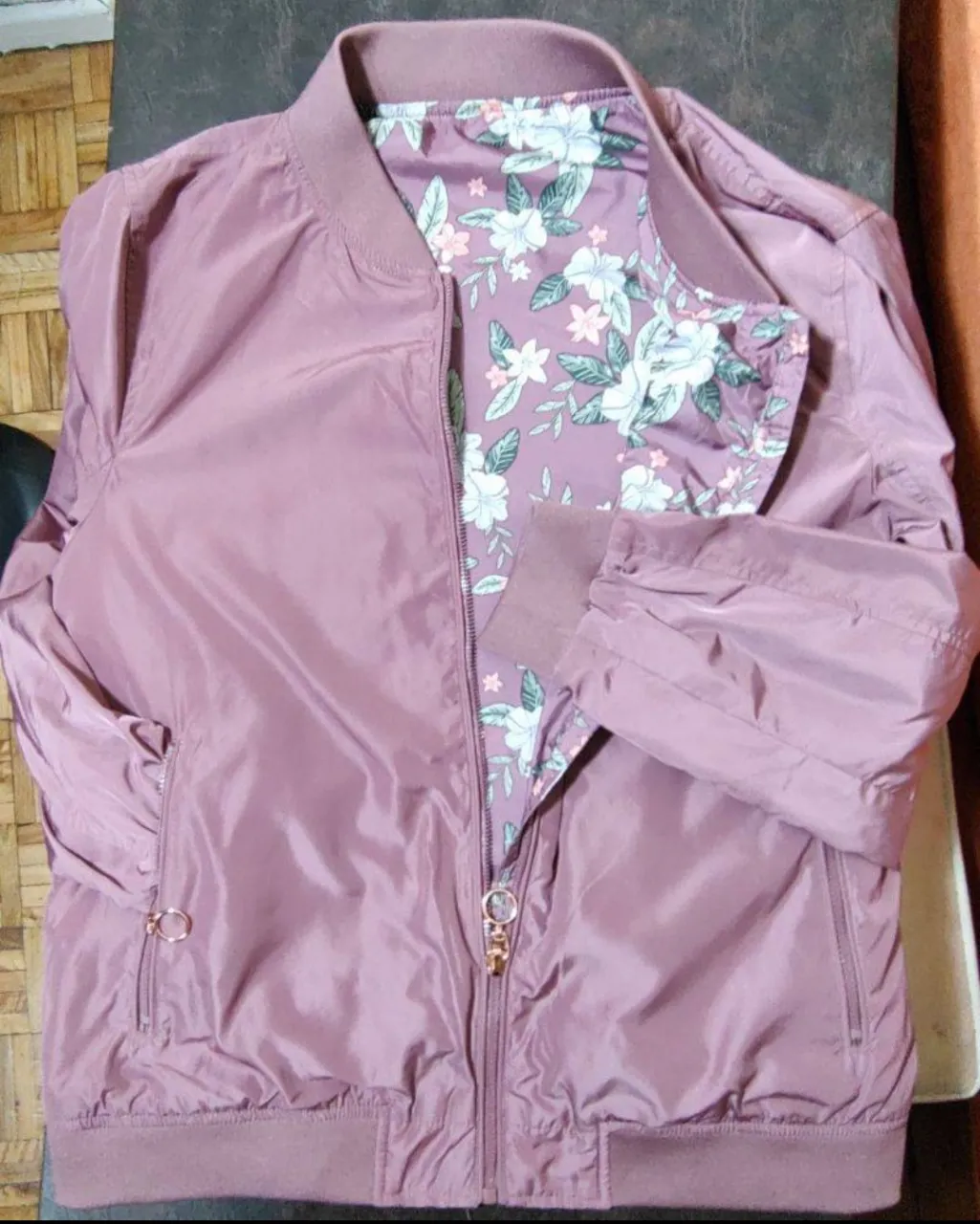 Campera YD - Vista 4