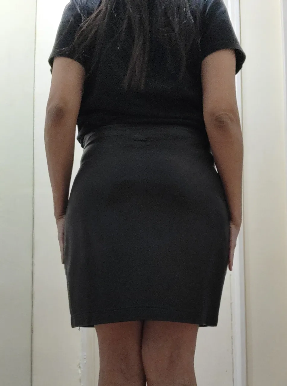 Pollera Ver. - Vista 5