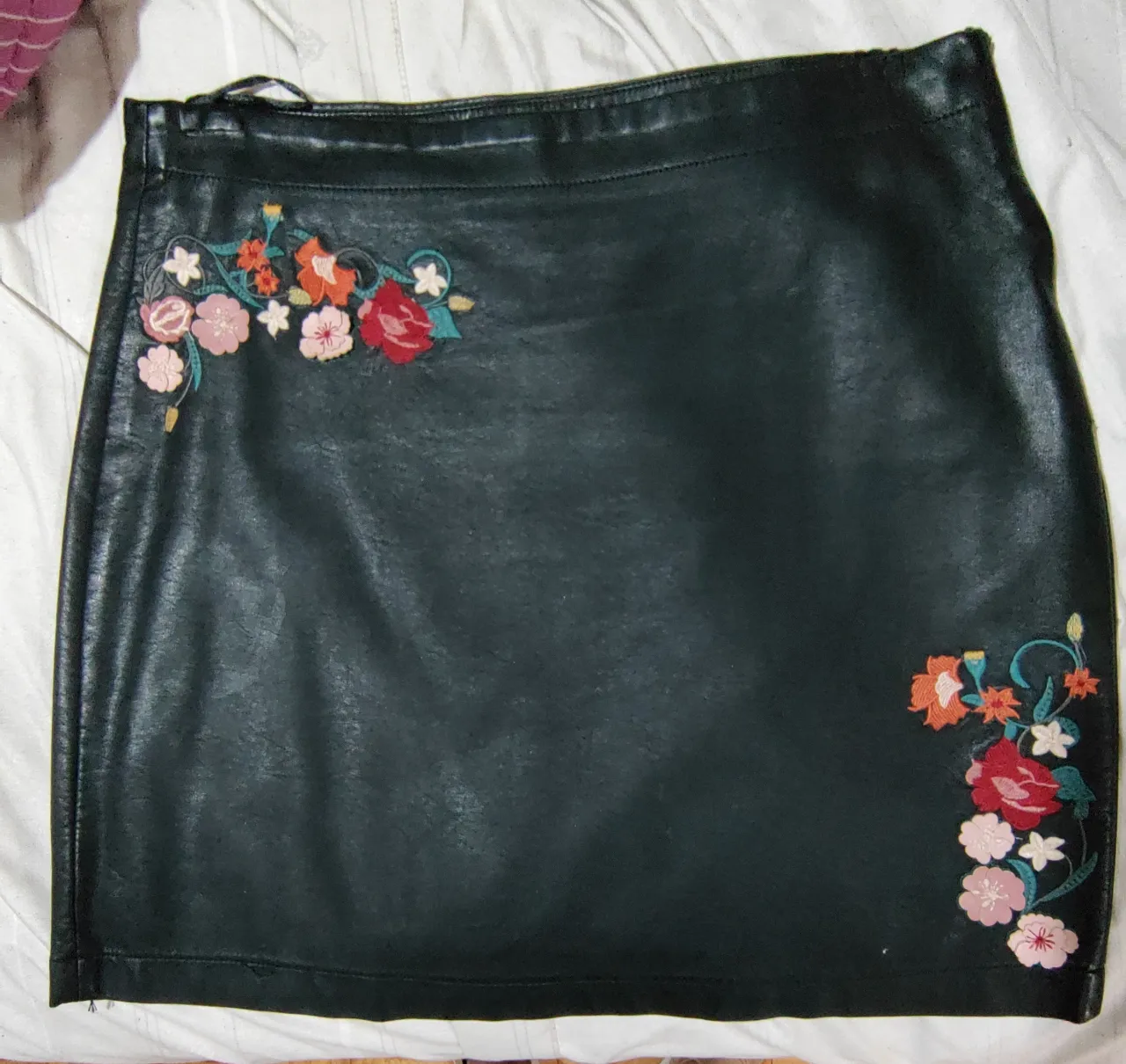 Pollera Ver. - Vista 6