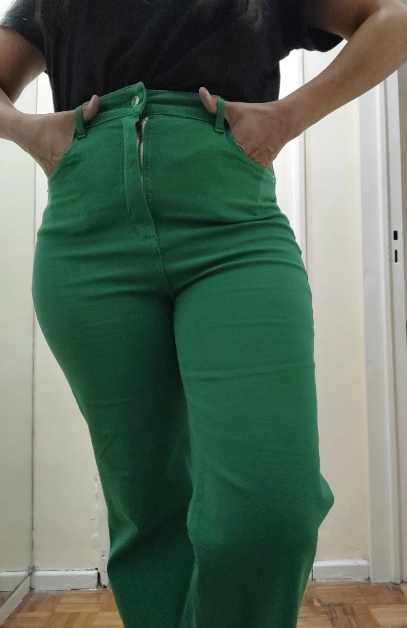 Pantalón Las romano - Vista 5