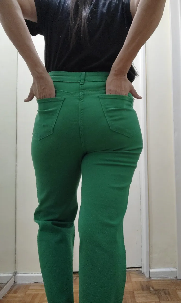 Pantalón Las romano - Vista 6