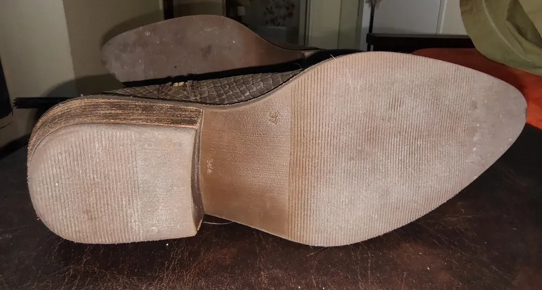 Botas Fiori - Vista 5