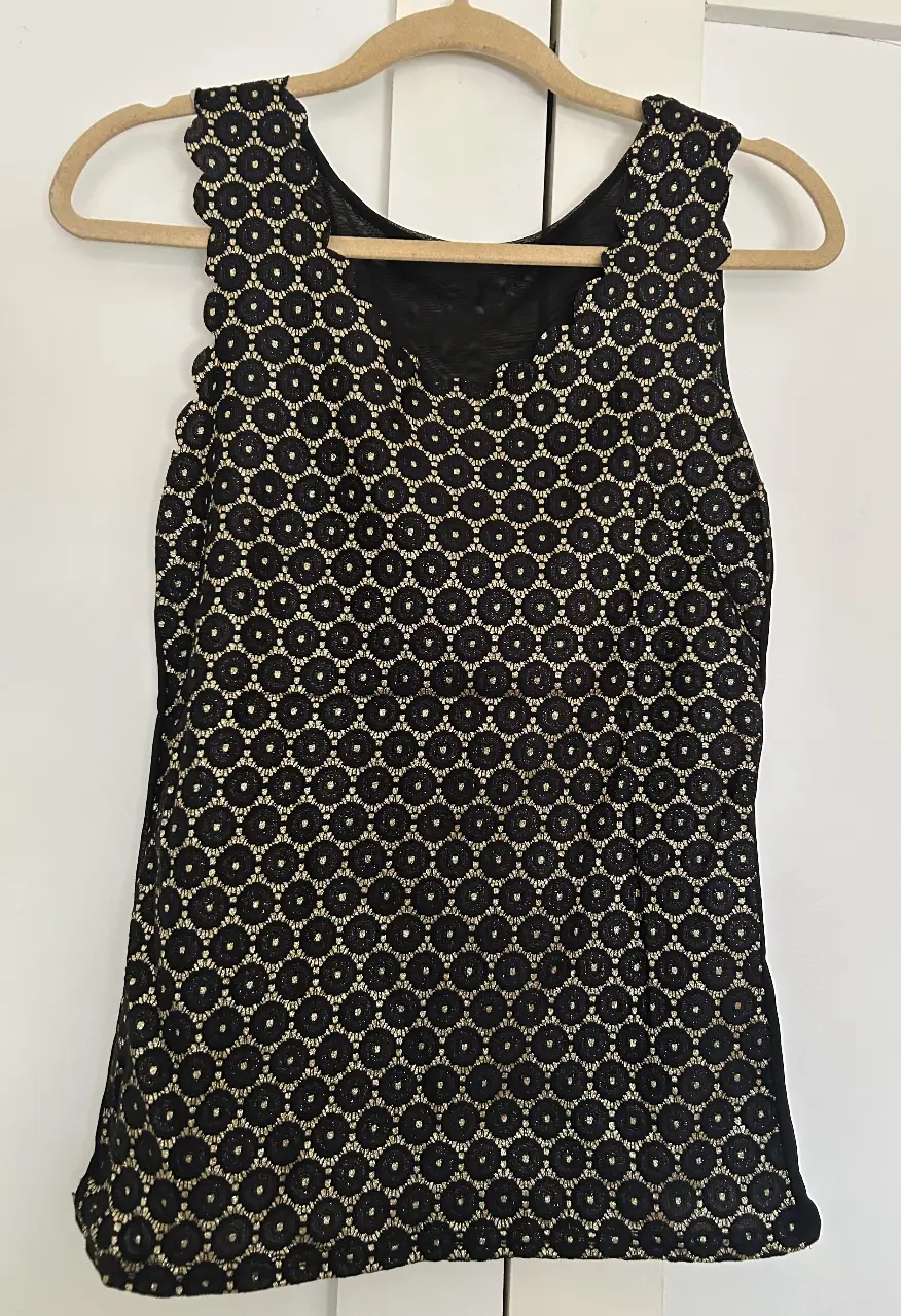 Musculosa Sin marca - Vista 2