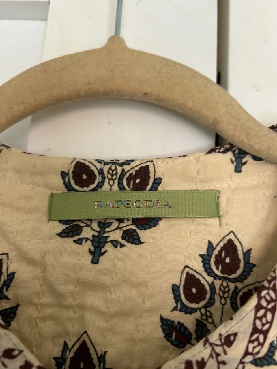 Kimono Rapsodia - Vista 2