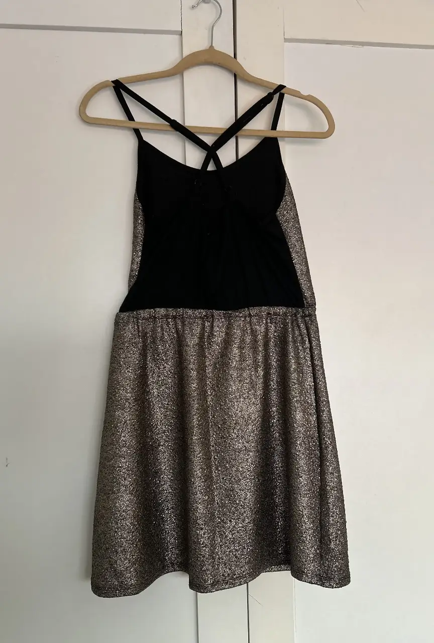 Vestido Otra - Vista 4