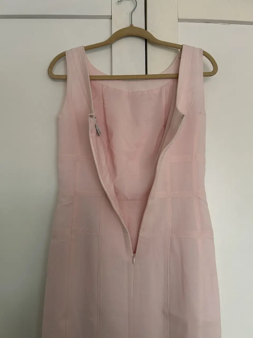 Vestido White House Black Market - Vista 5