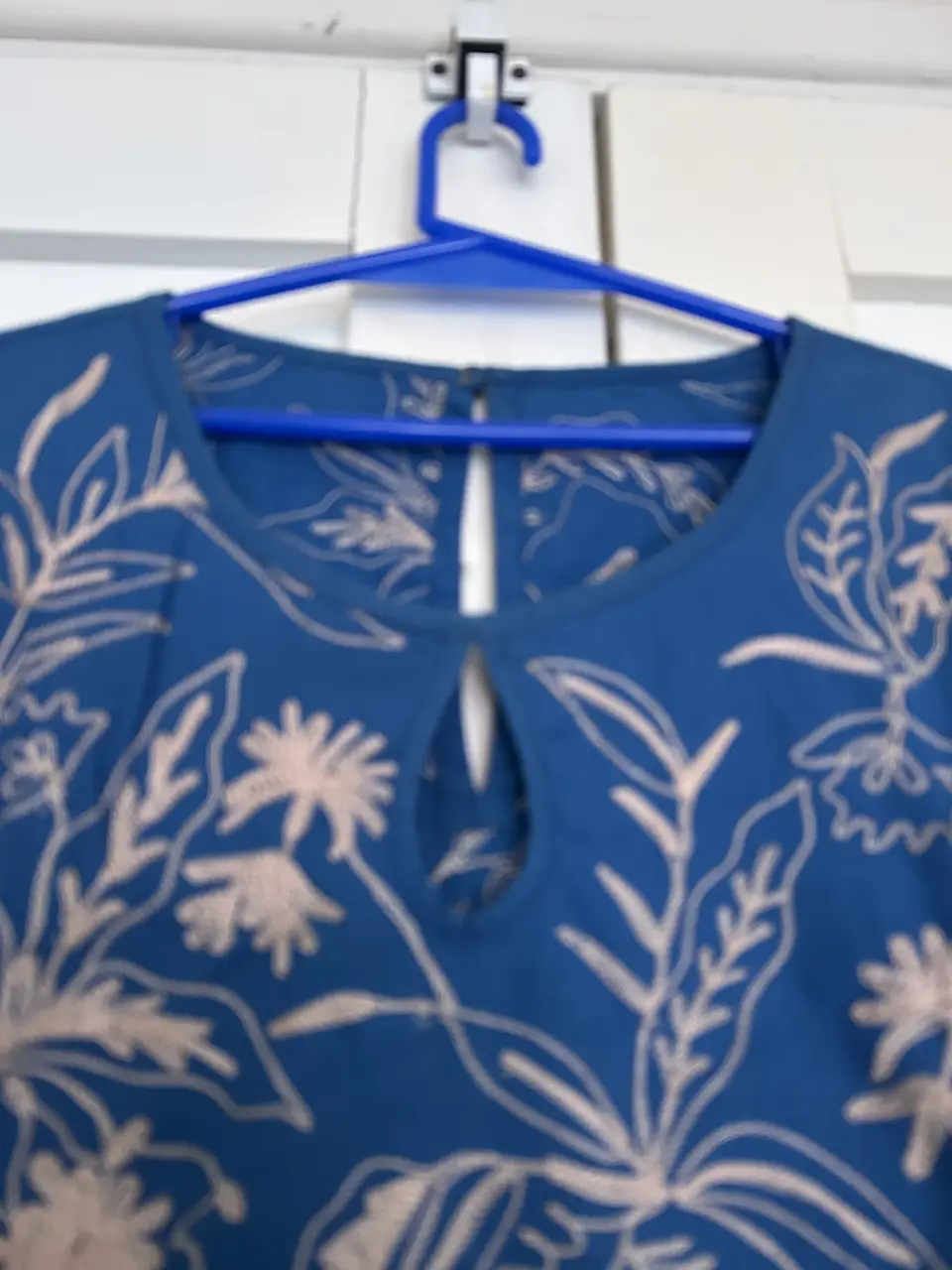 Vestido Sin marca - Vista 4