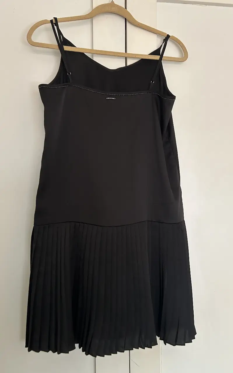 Vestido Otra - Vista 2