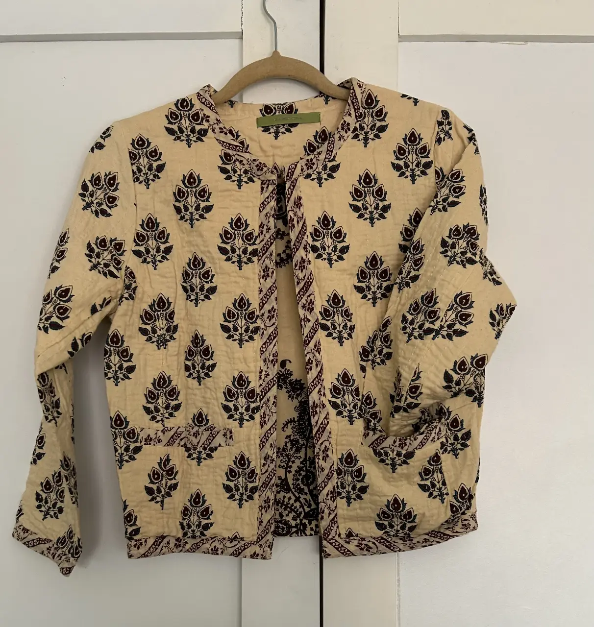 Kimono Rapsodia - Vista 3