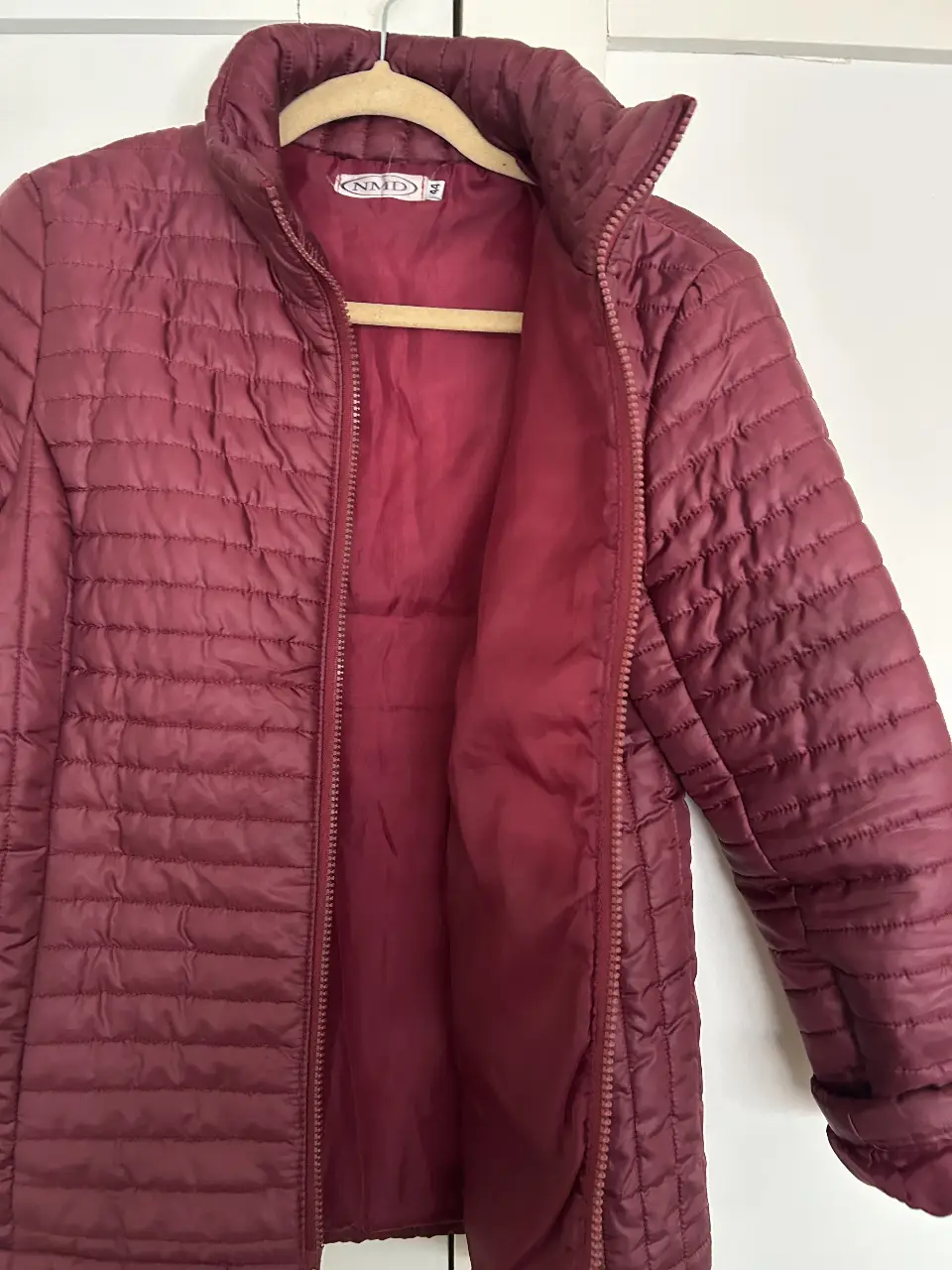 Campera MNG - Vista 2