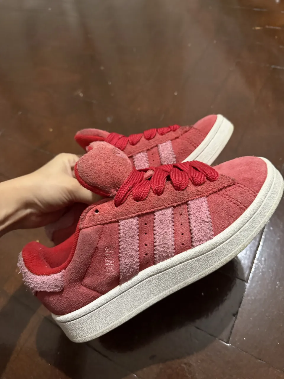 Zapatillas adidas - Vista 2