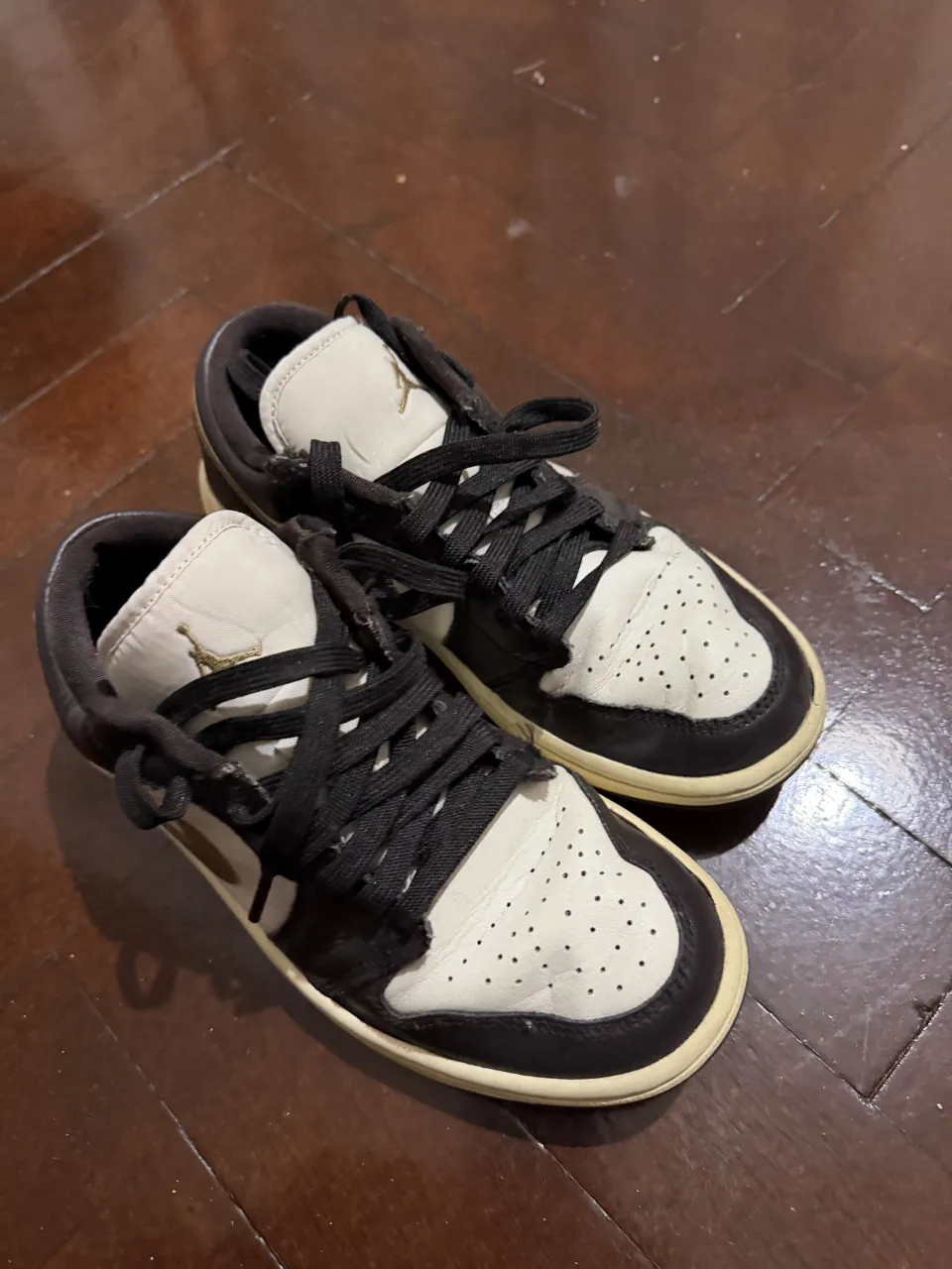 Zapatillas Jordan - Vista 3