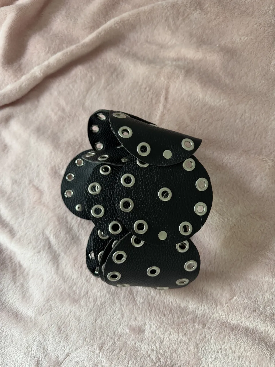 Cinturón FYER - Vista 2