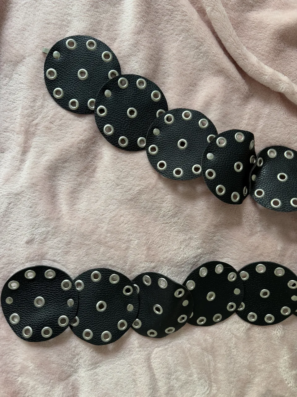 Cinturón FYER - Vista 3