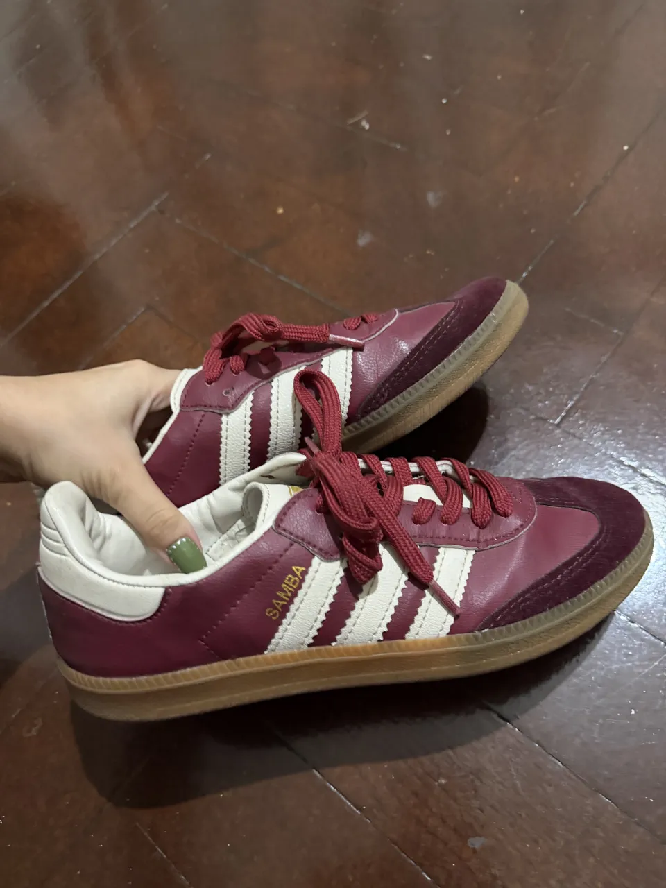 Zapatillas adidas - Vista 3