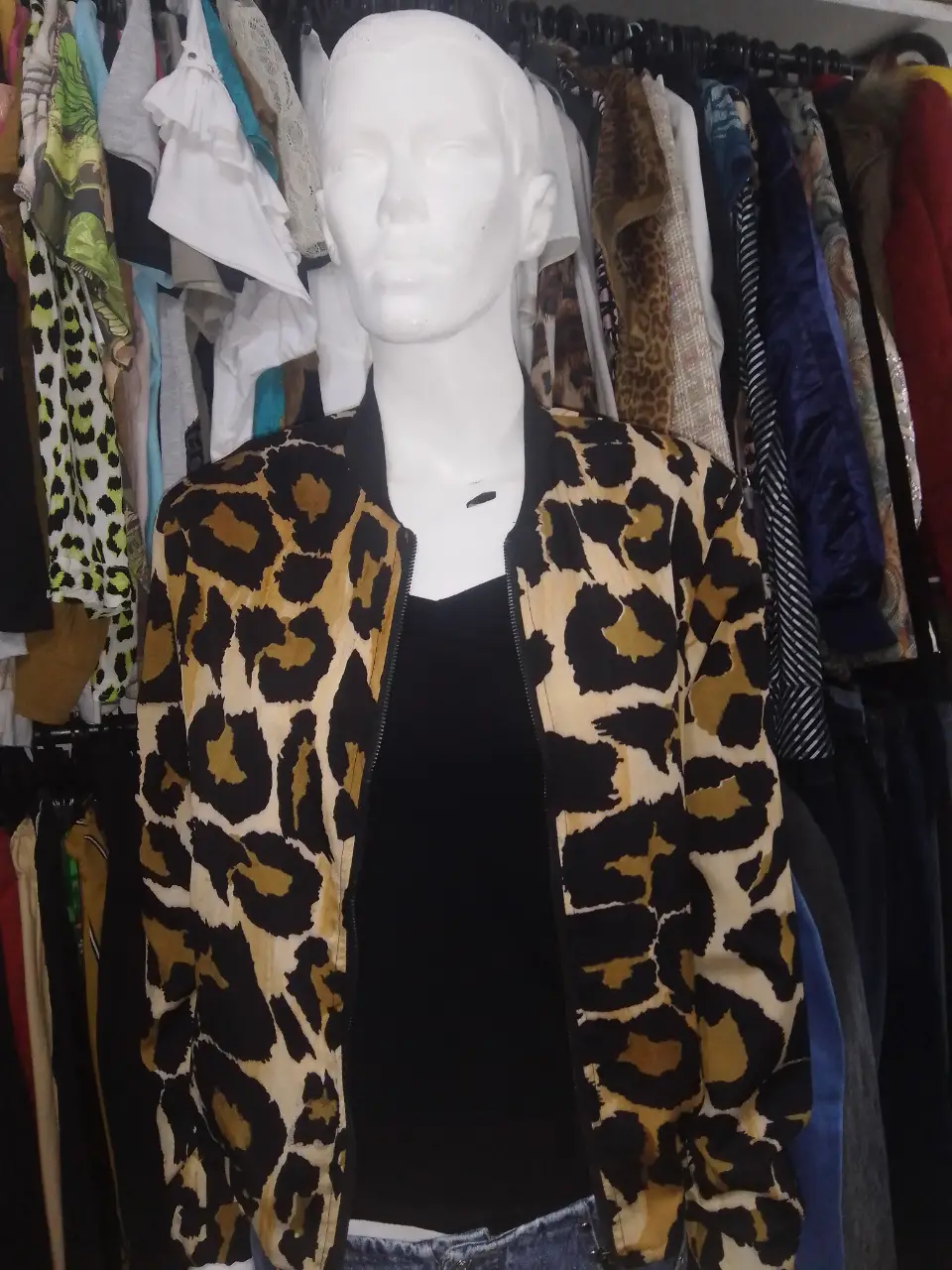 Campera Zhoue - Vista 2