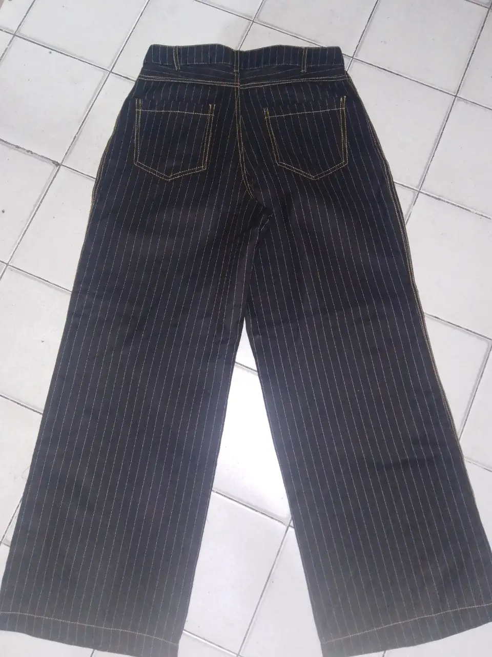 Pantalón Oner Active - Vista 2