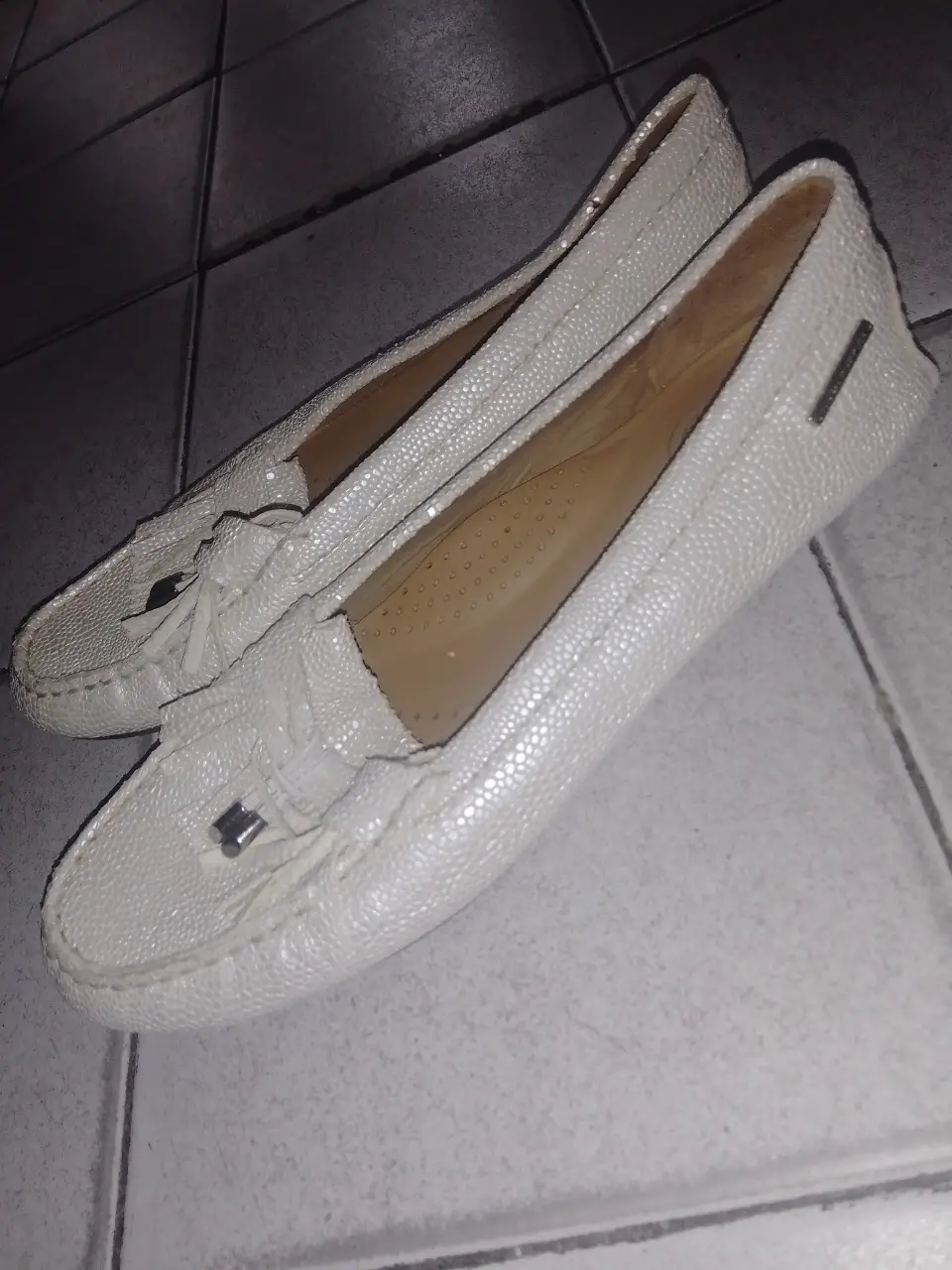 Zapatos Hush Puppies - Vista 2