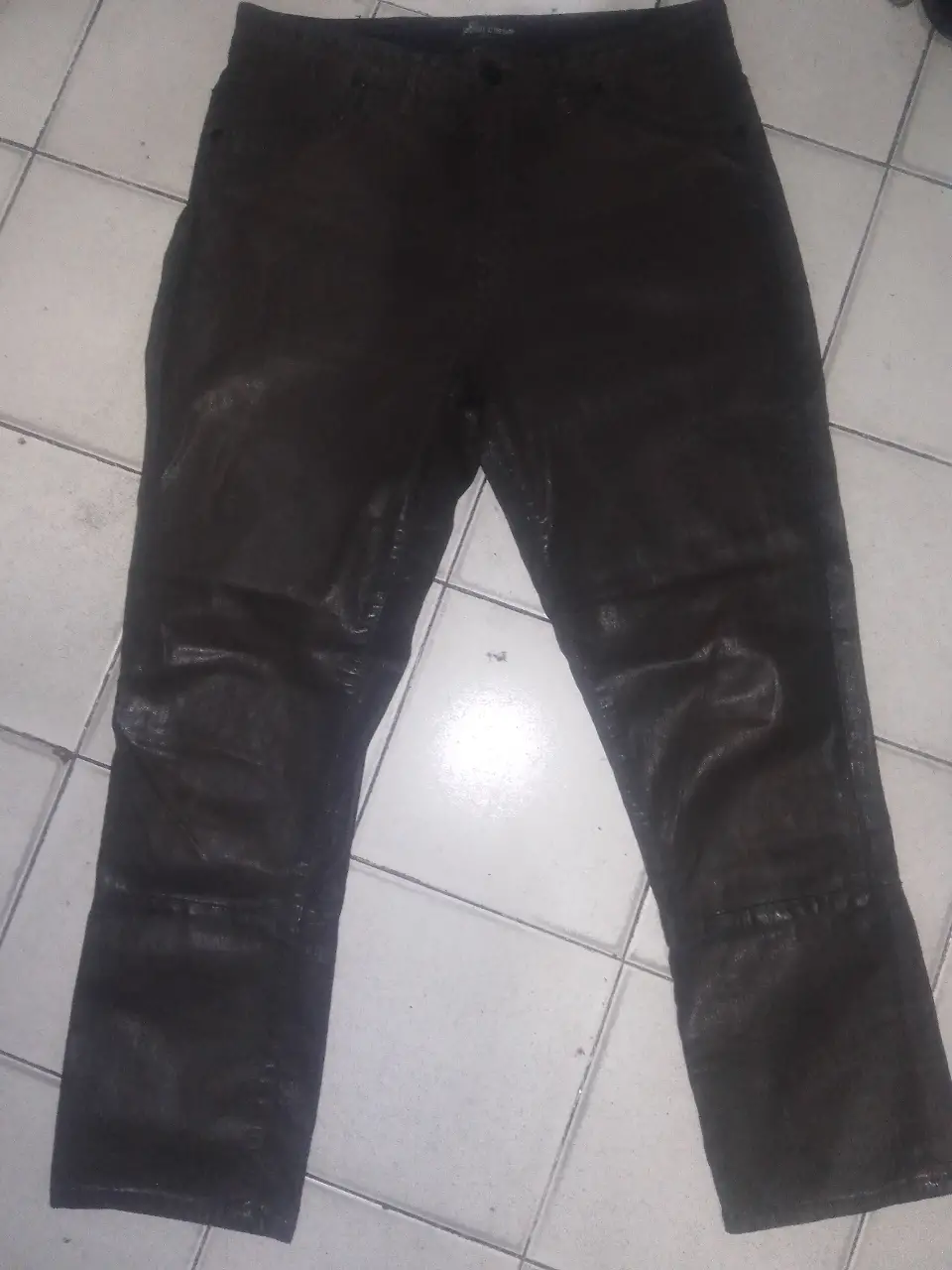 Pantalón Jazmín Chebar - Vista 3