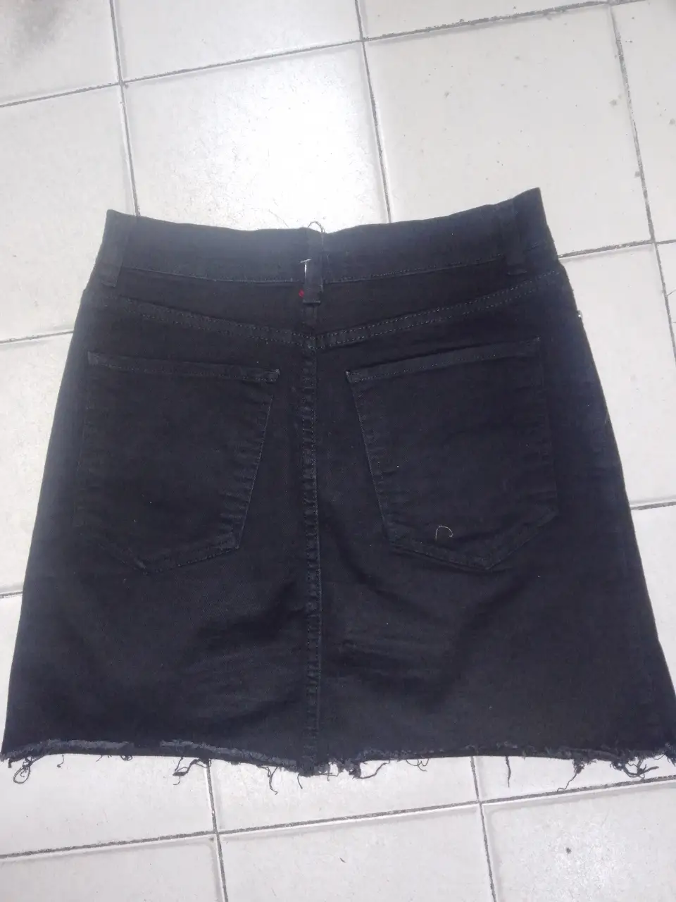Pollera Otro - Vista 2