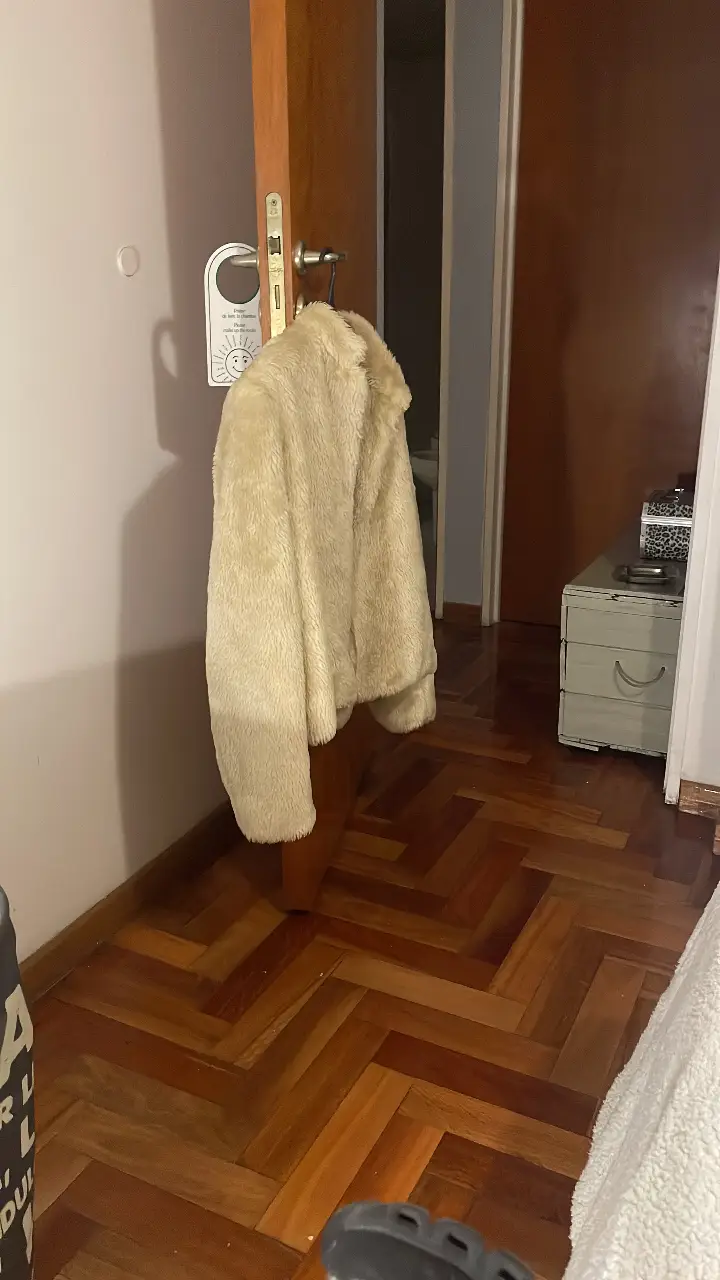 Tapado Sin marca - Vista 2