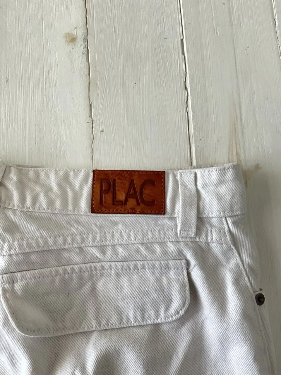 Pollera PLAC - Vista 3