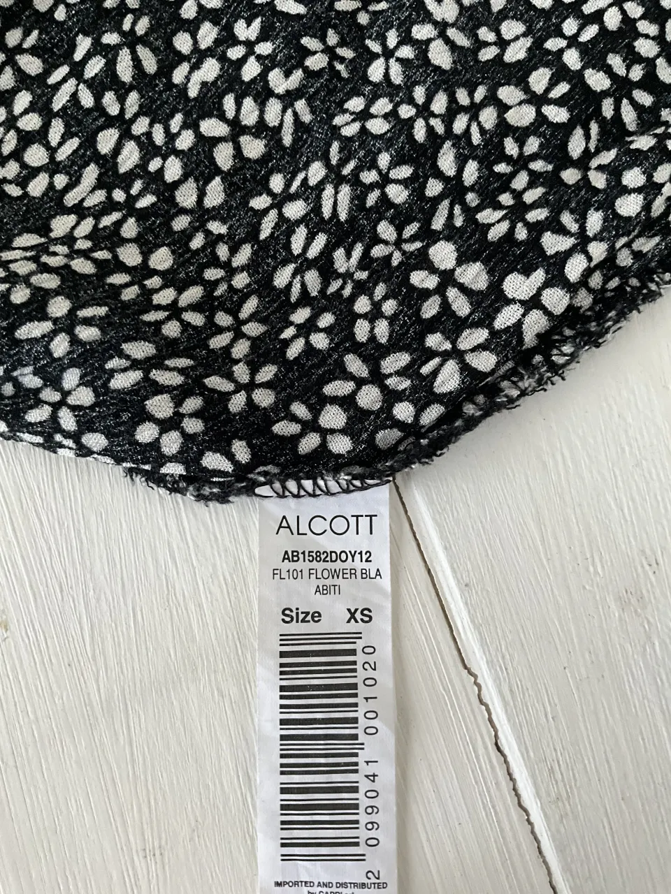 Vestido Alcott - Vista 3