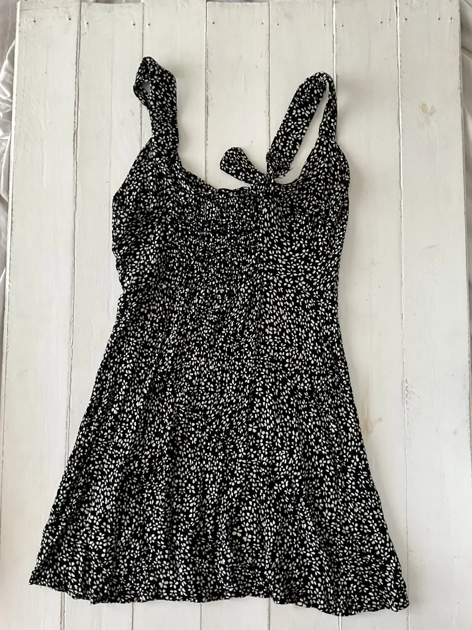 Vestido Alcott - Vista 2