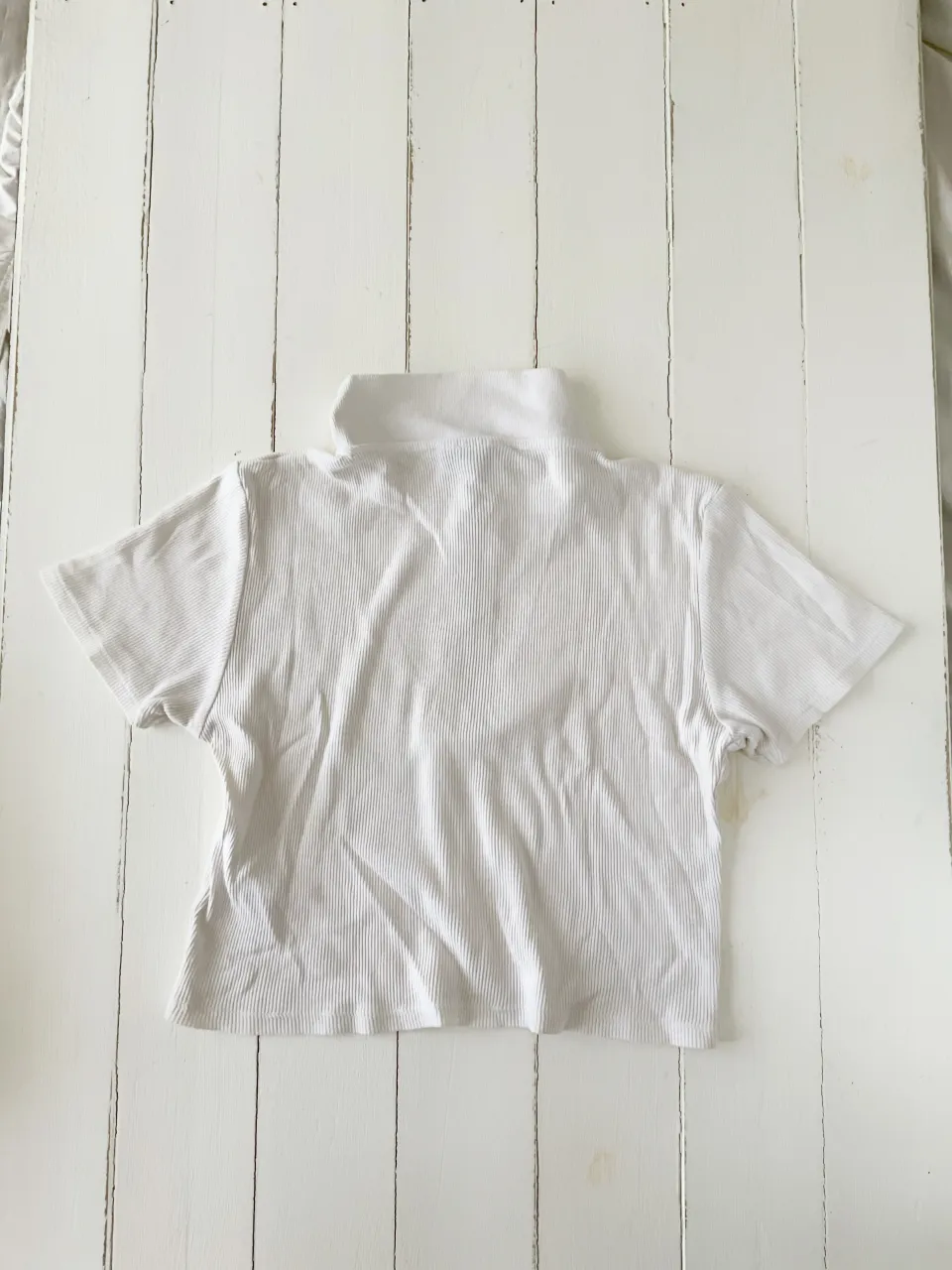 Remera Topshop - Vista 2