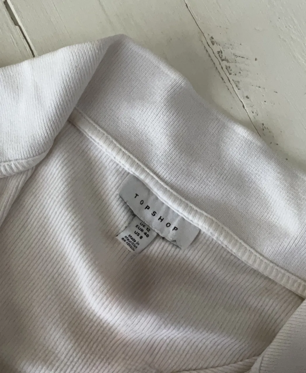 Remera Topshop - Vista 3