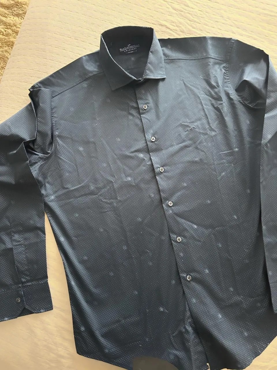 Camisa Silla argentino - Vista 2