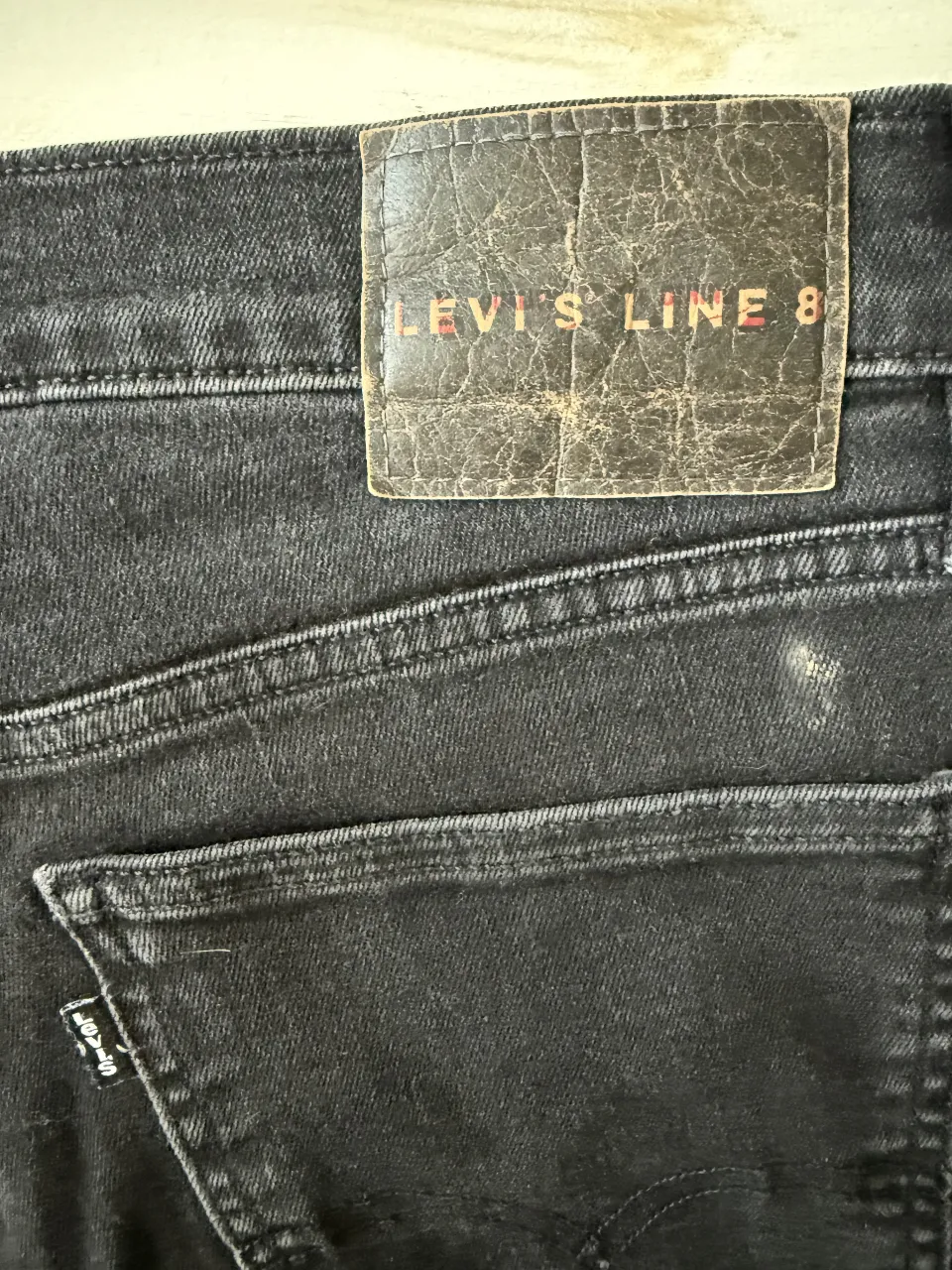 Jean Levi's - Vista 2