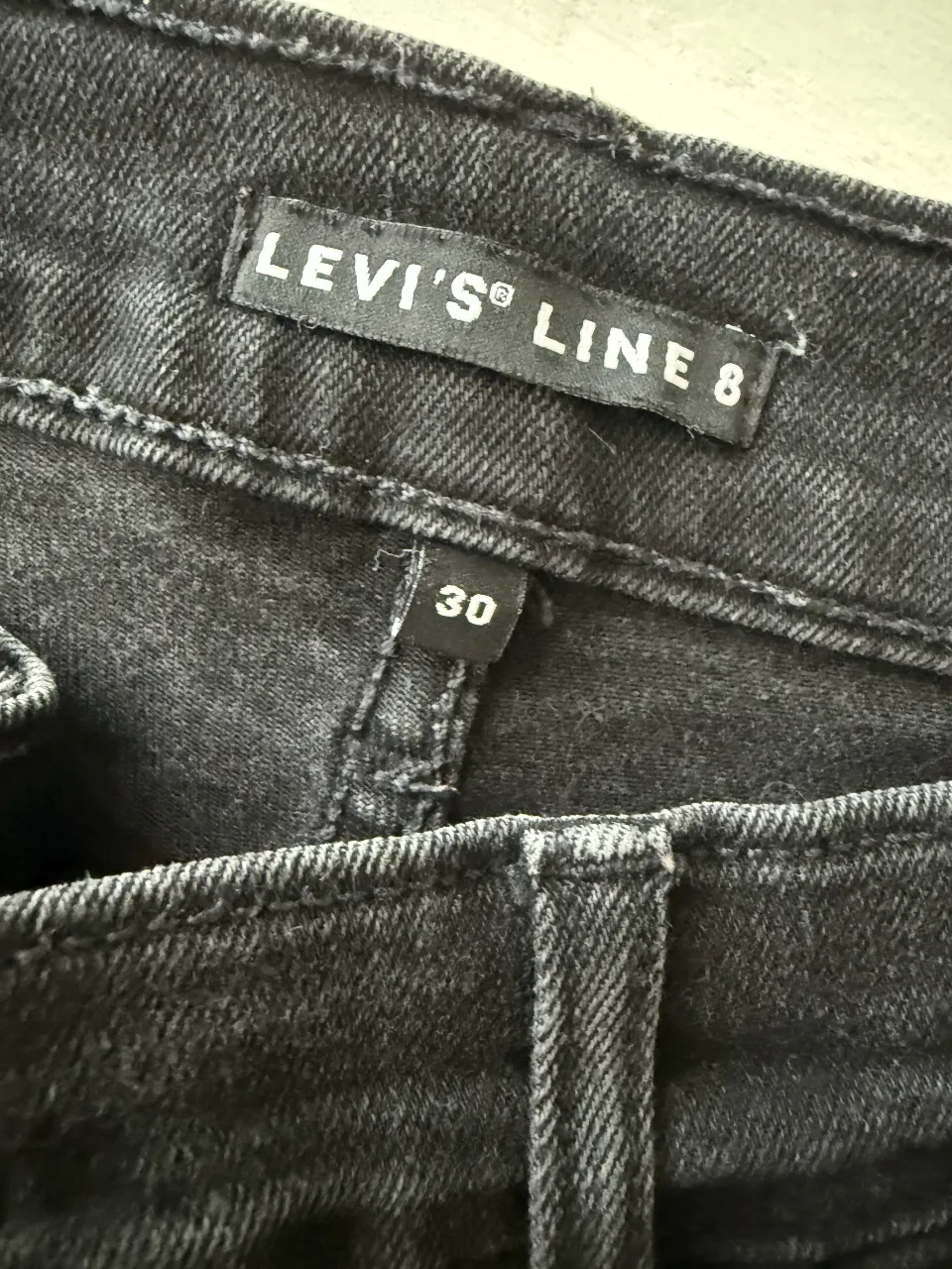 Jean Levi's - Vista 3