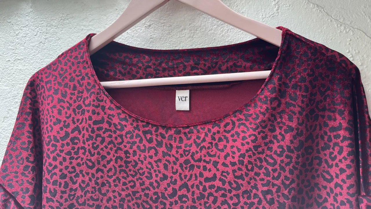 Remera Ver - Vista 2