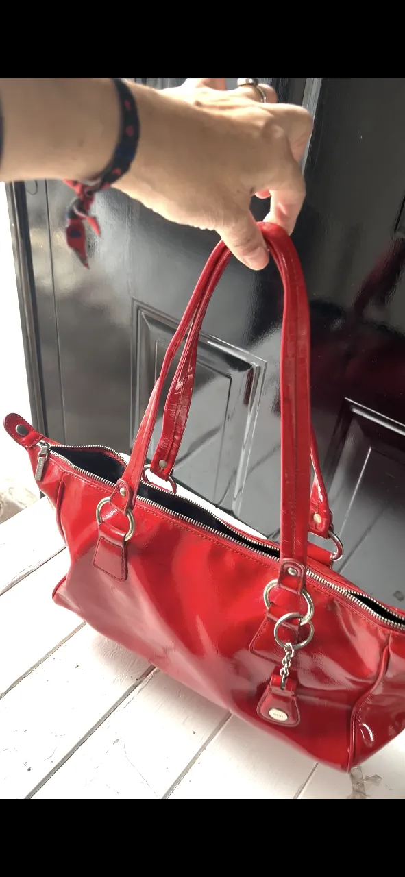 Cartera Nine West