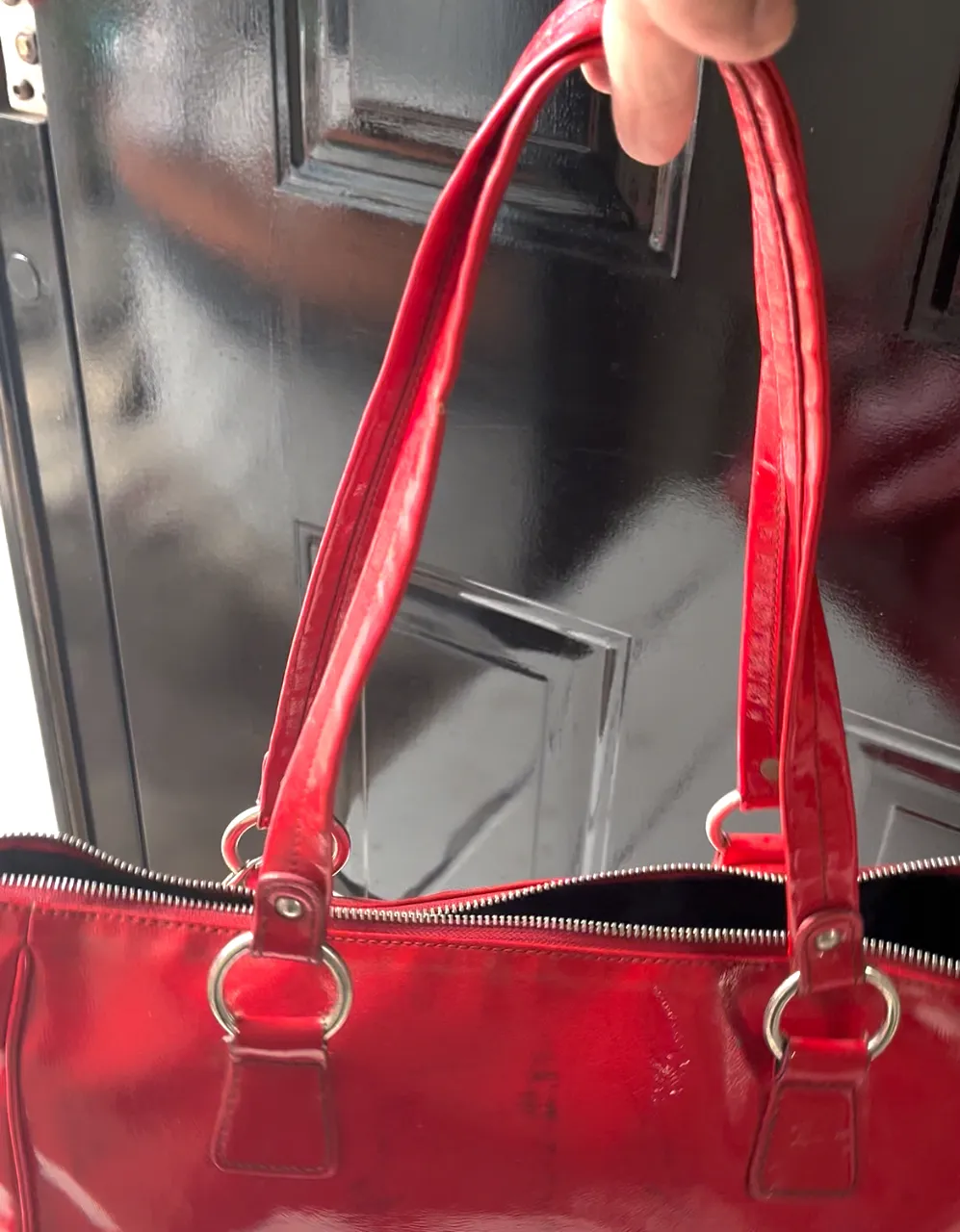 Cartera Nine West - Vista 5