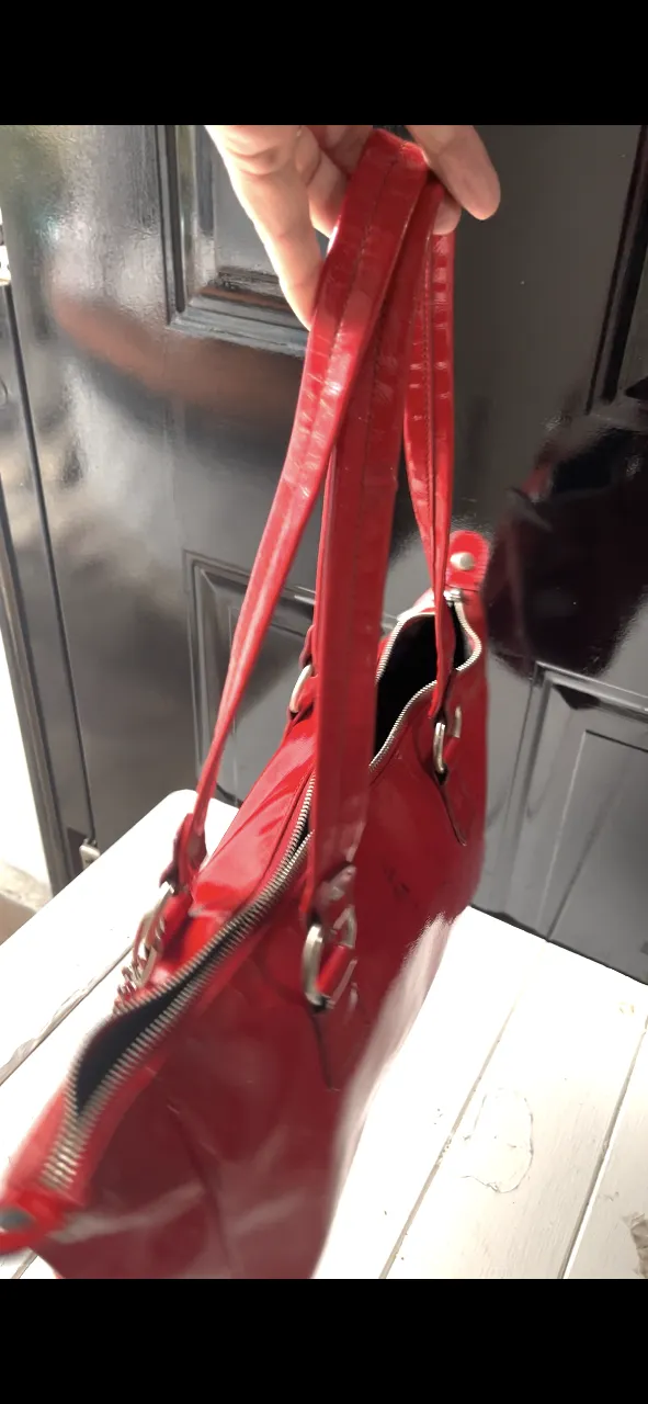 Cartera Nine West - Vista 4
