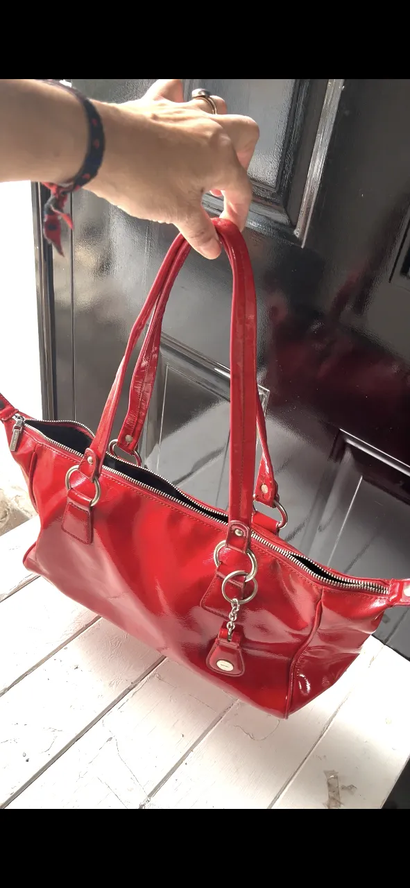 Cartera Nine West - Vista 2