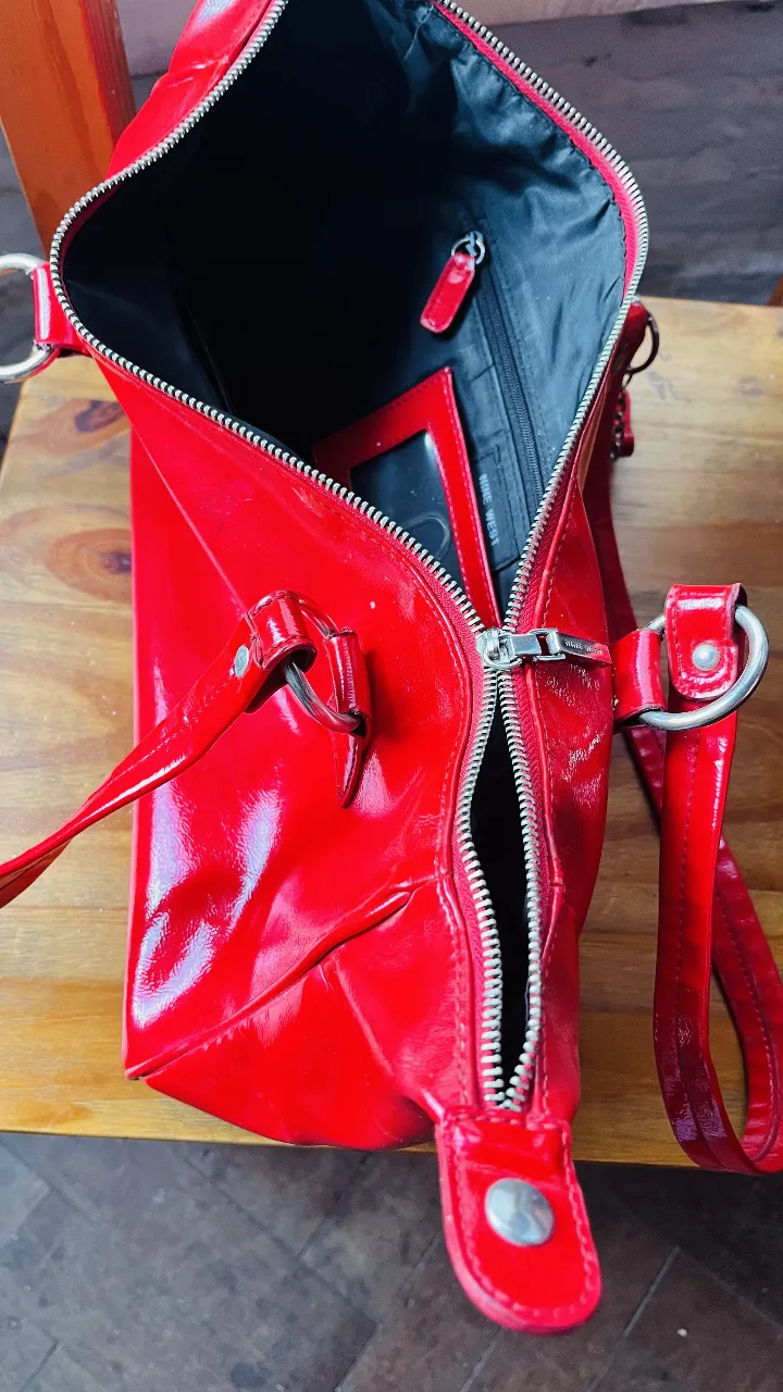 Cartera Nine West - Vista 8