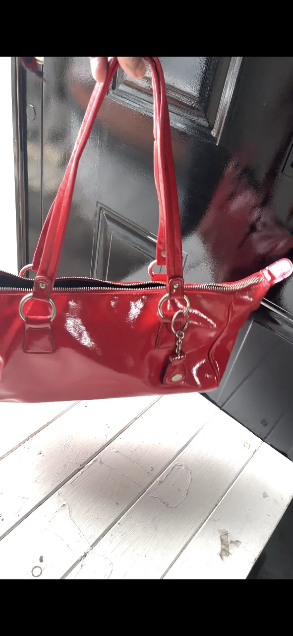 Cartera Nine West - Vista 6