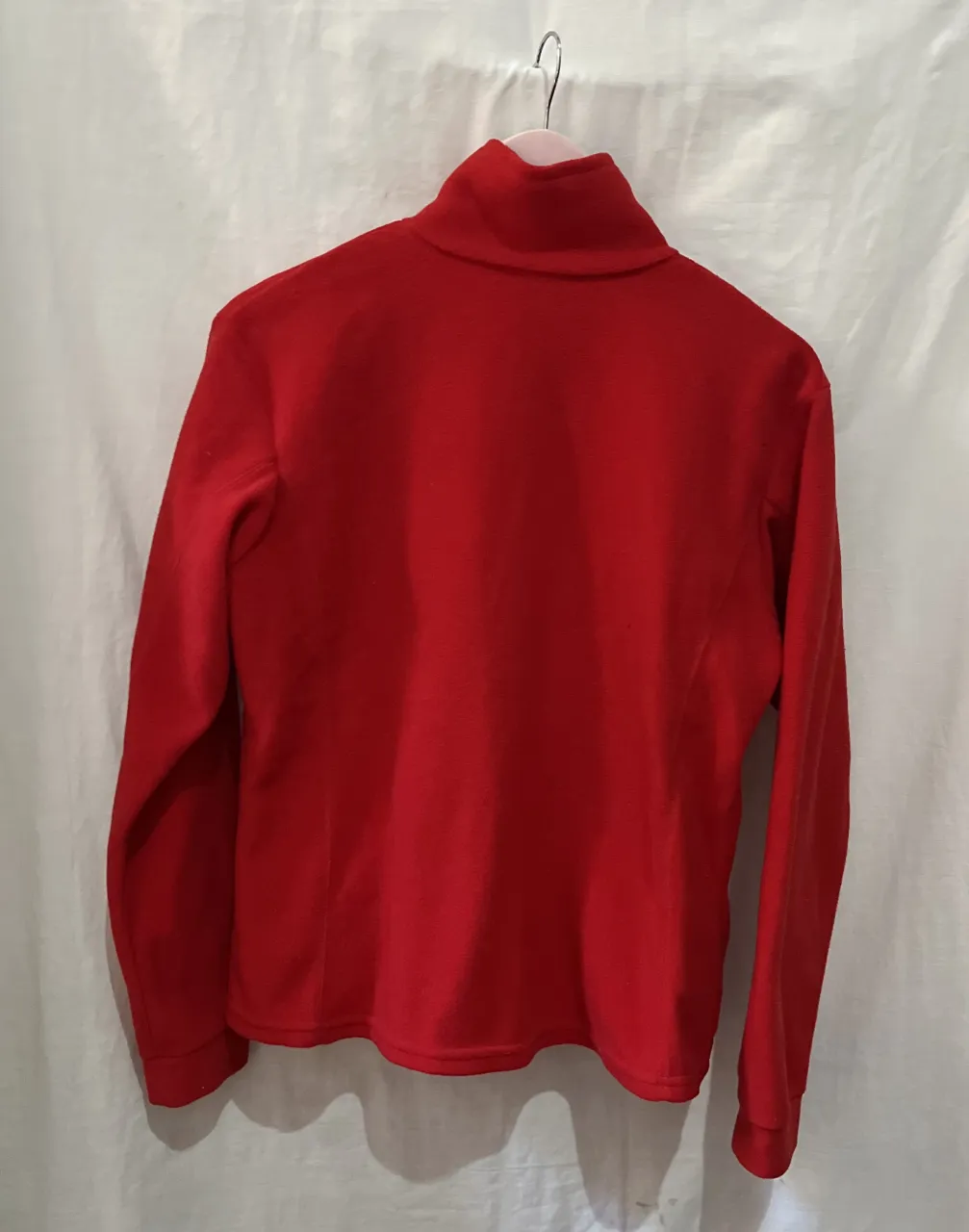 Campera Hrg - Vista 5