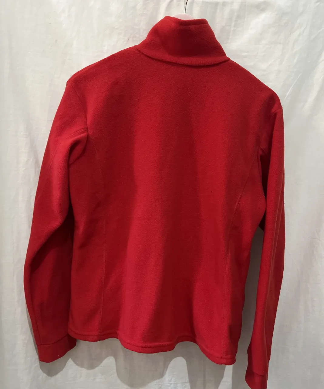 Campera Hrg - Vista 4