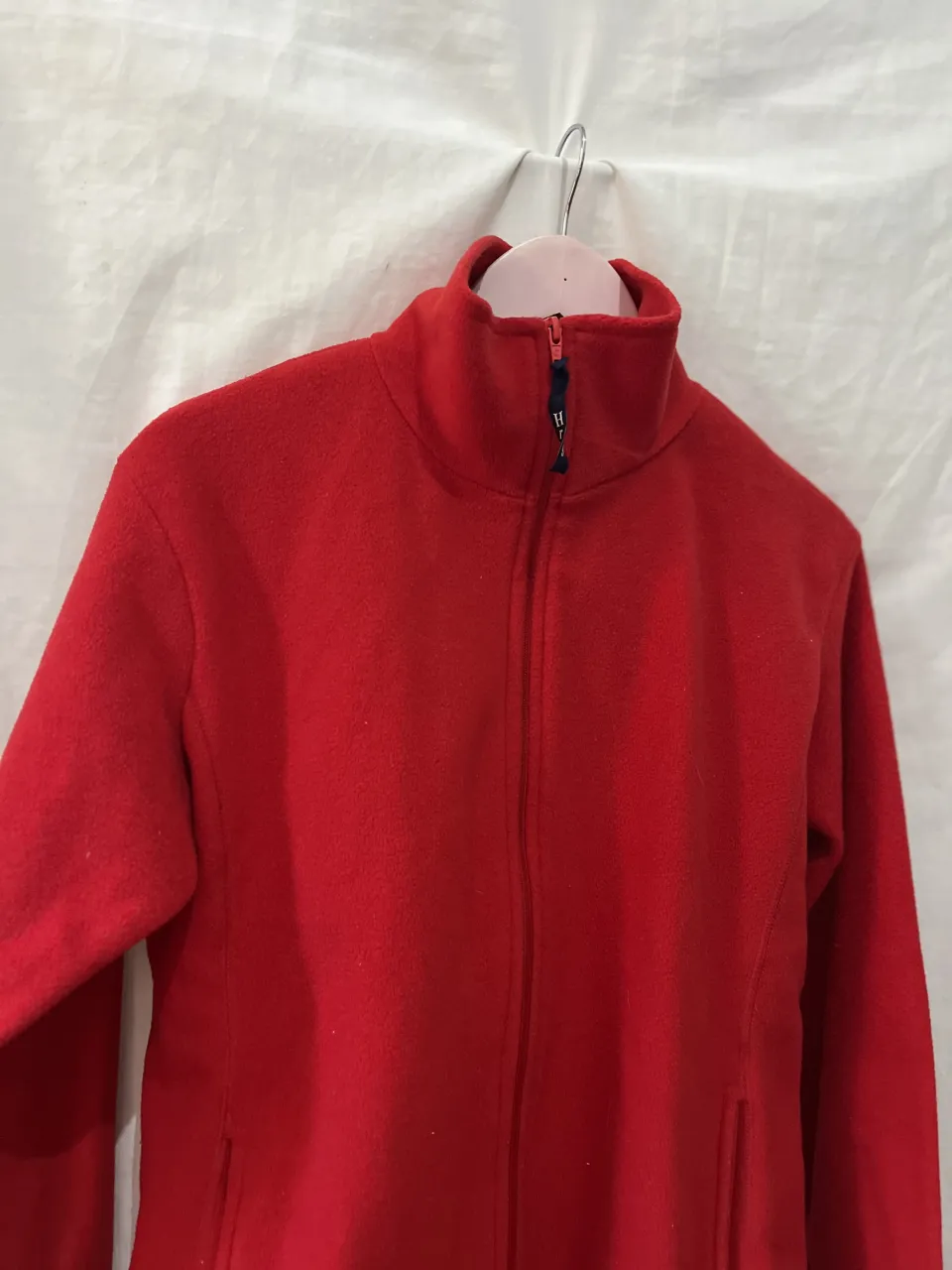 Campera Hrg - Vista 3