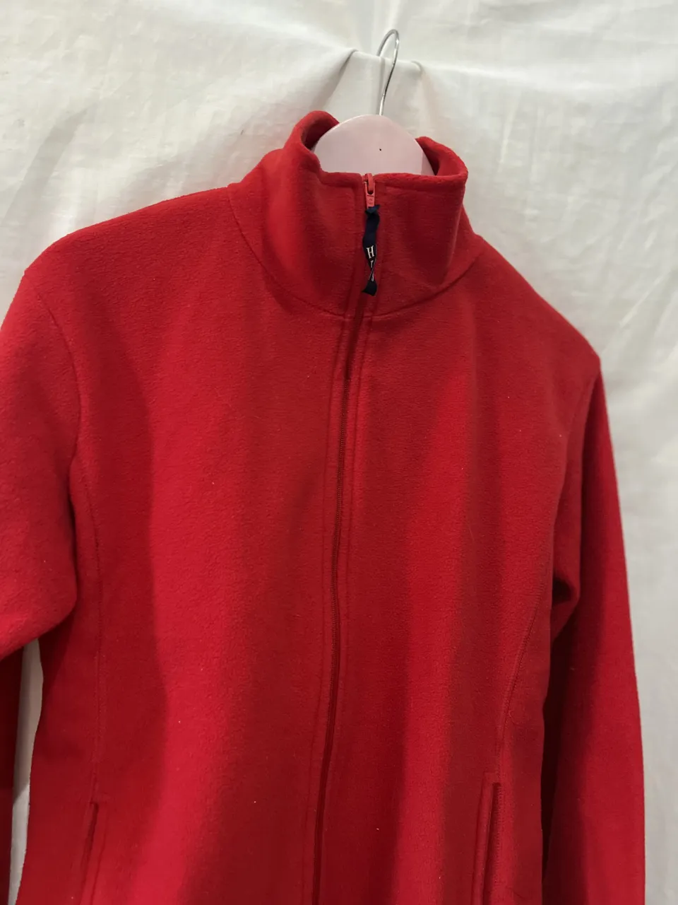 Campera Hrg - Vista 2