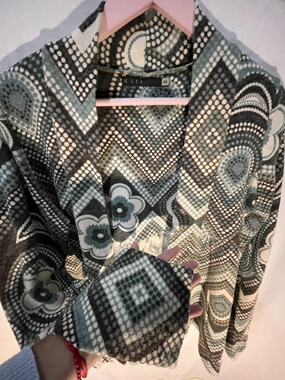 Cardigan Kill - Vista 2