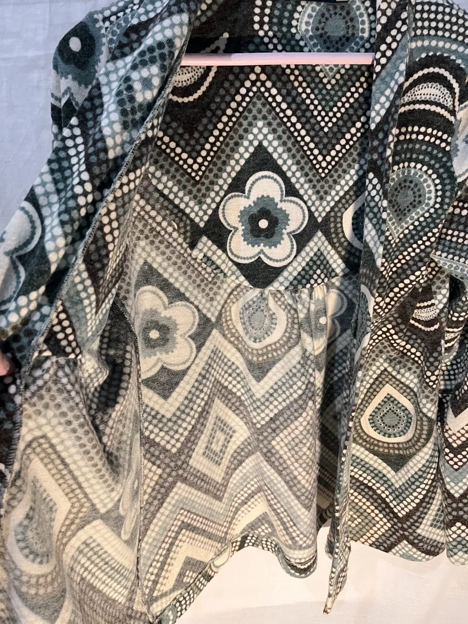 Cardigan Kill - Vista 3