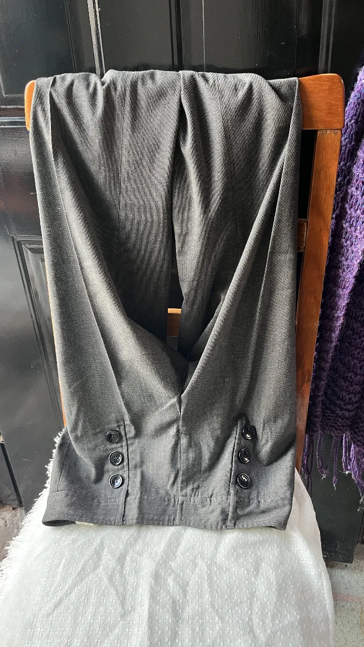 Pantalón Zara - Vista 3